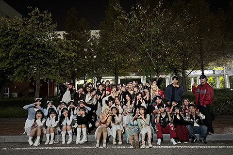 I.U.D.C Activity Photo