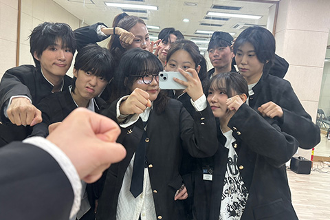 I.U.D.C Activity Photo