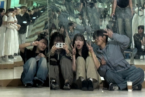 I.U.D.C Activity Photo