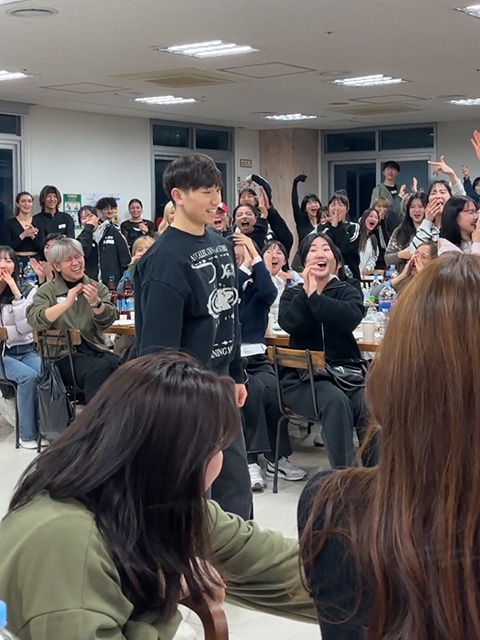I.U.D.C Activity Photo