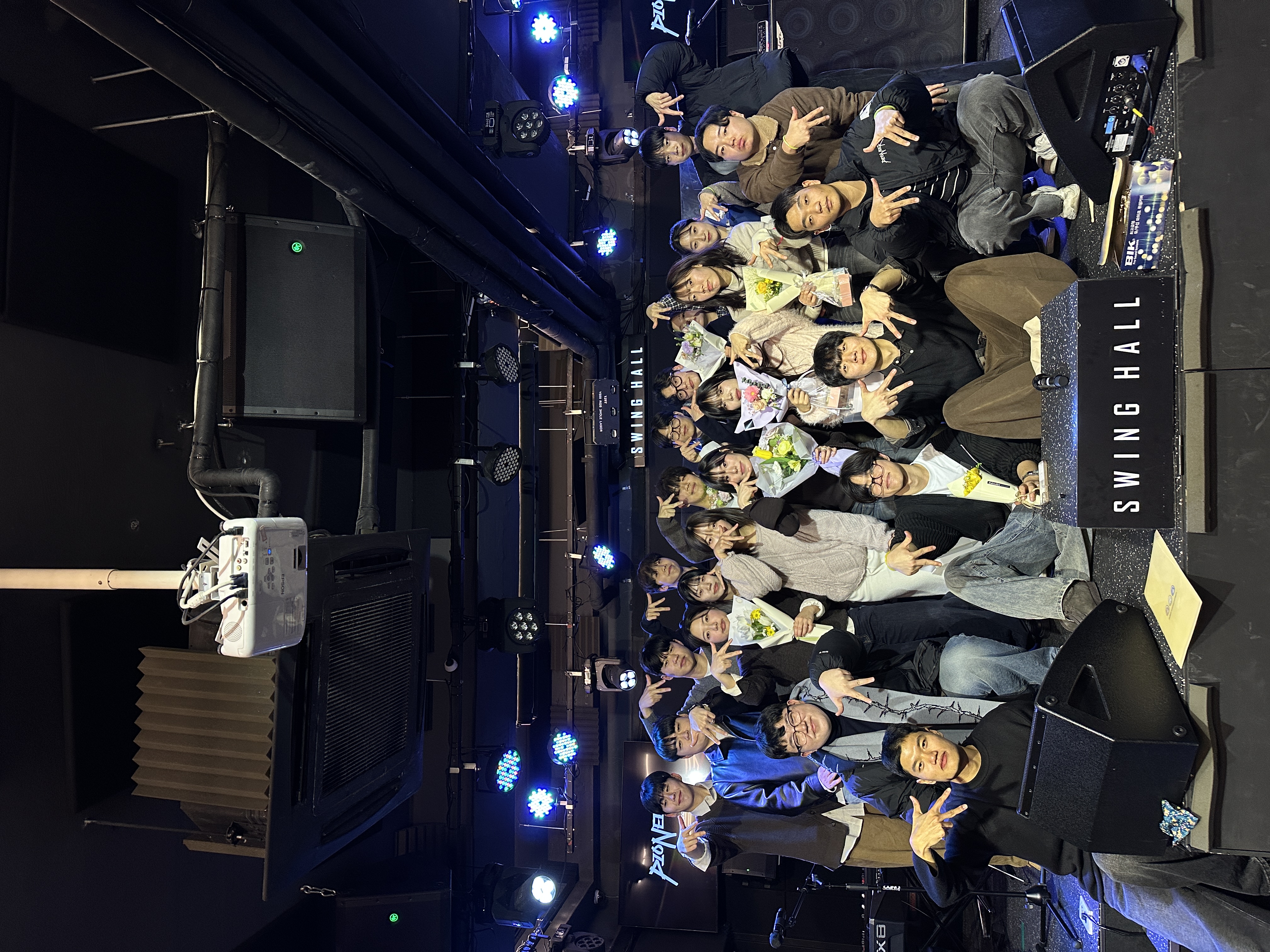 PIONEER Activity Photos