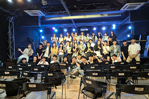 Hamsung Activity Photos