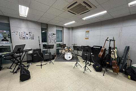 Hamsung Activity Photos