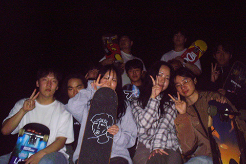 BOSS Activity Photo