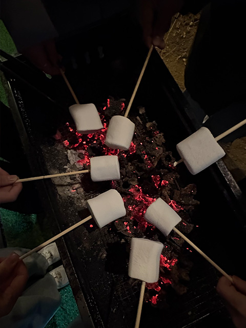 Inyoungcheonhwa Activity Photo
