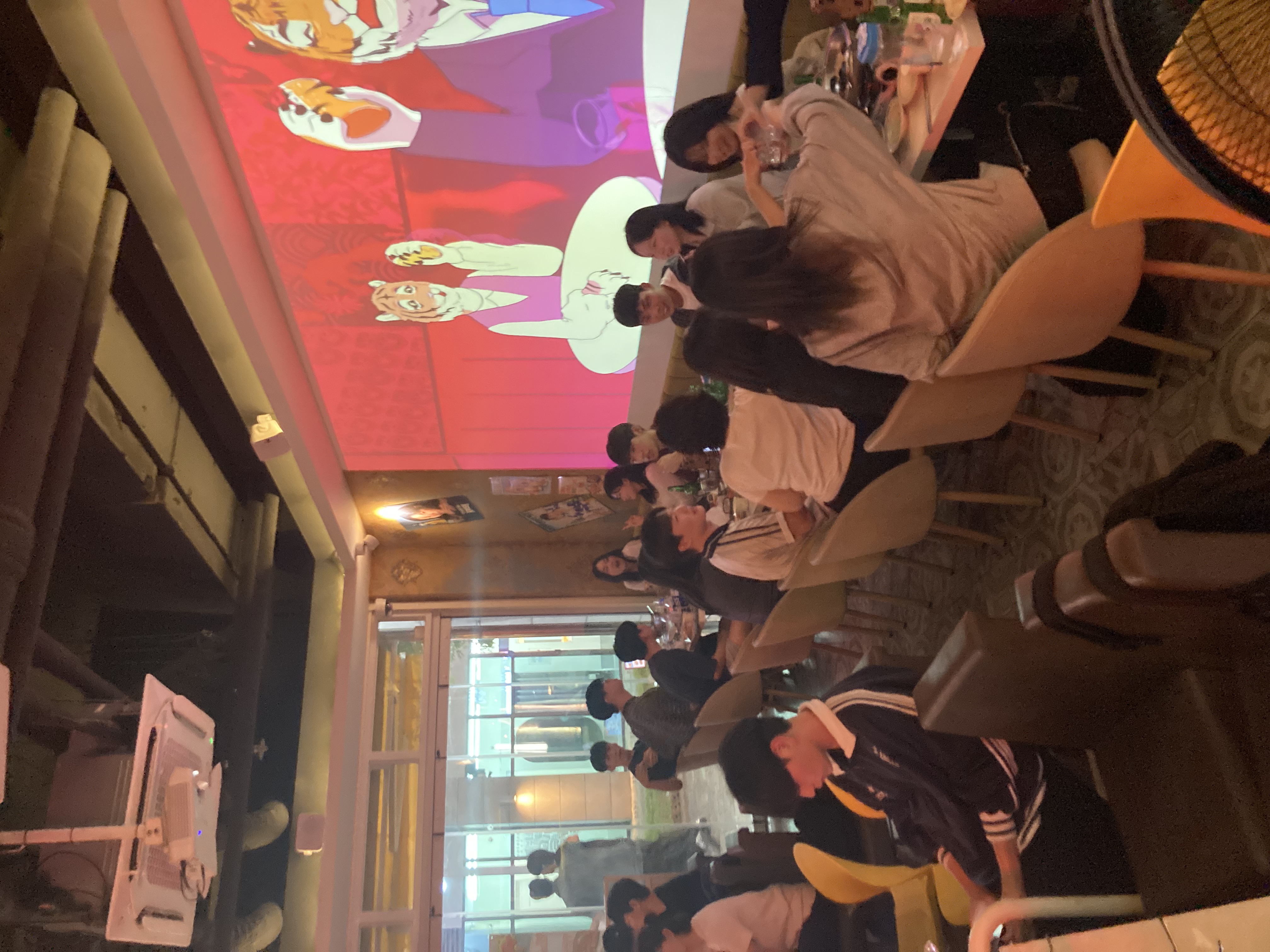 Gyeyang Rotaract Club Activity Photo