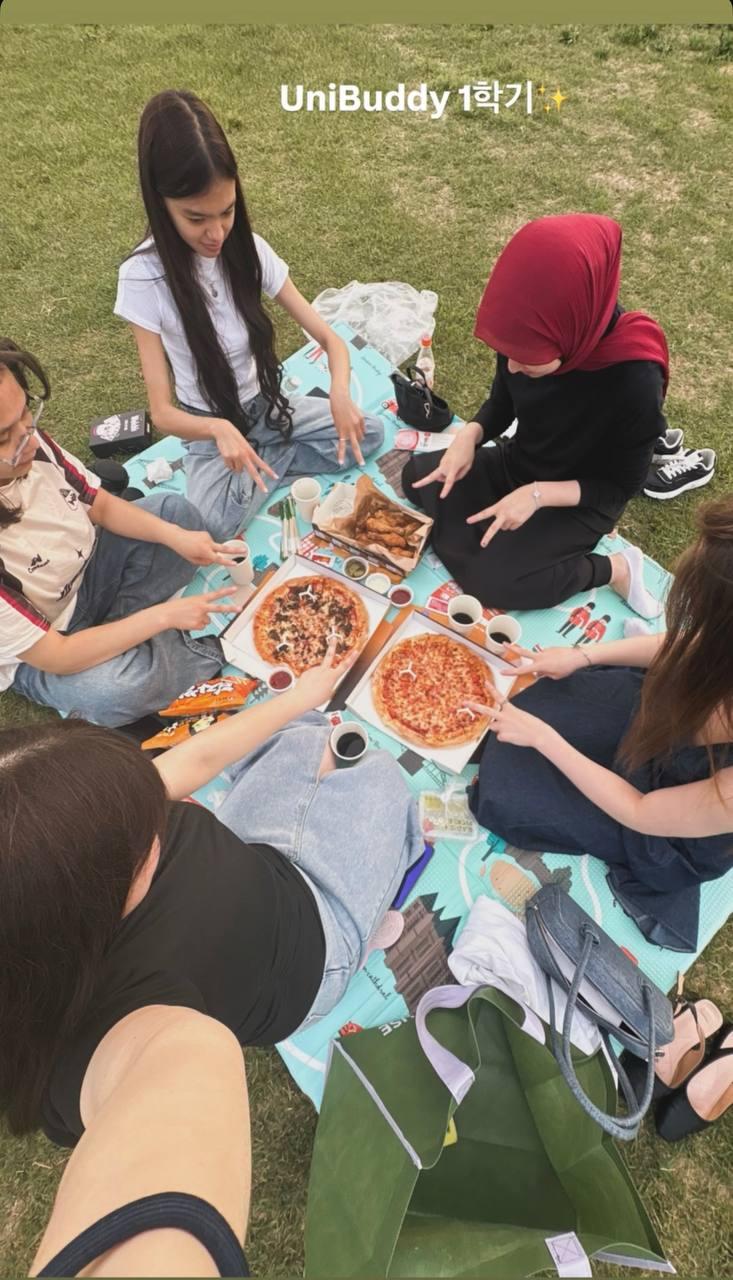 '떠나자' 🌿 5월 피크닉 활동 후기 대표이미지